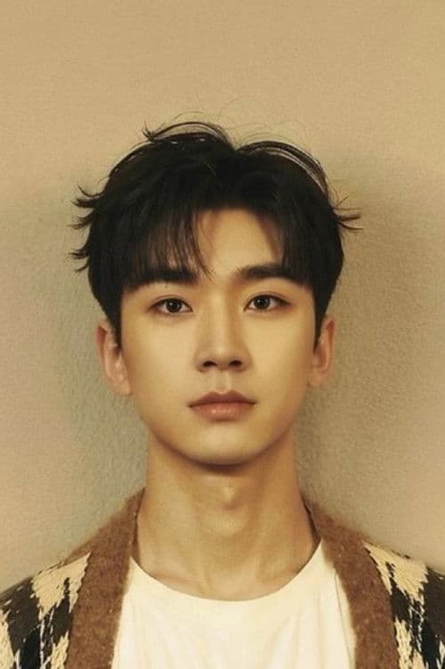 Wang Peiwei profile photo