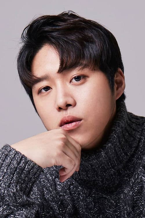 Jang Jeong-yeon profile photo