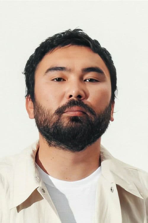 Galymzhan Moldanazar profile photo