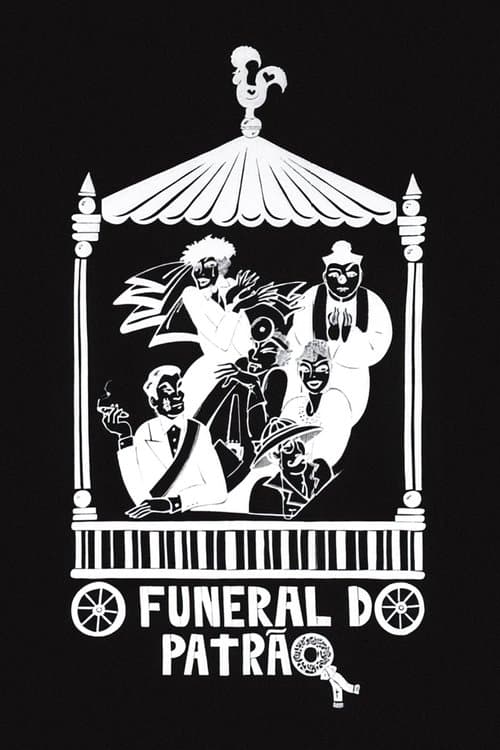 O Funeral do Patrão poster