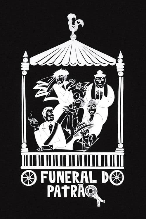 O Funeral do Patrão poster