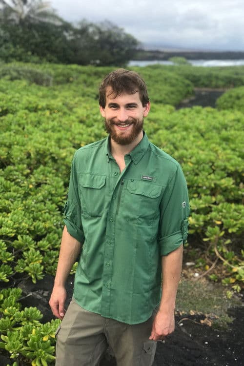 Samuel Kasper profile photo