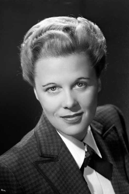 Joan Harrison profile photo