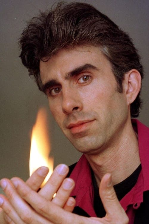 Christopher Hart profile photo