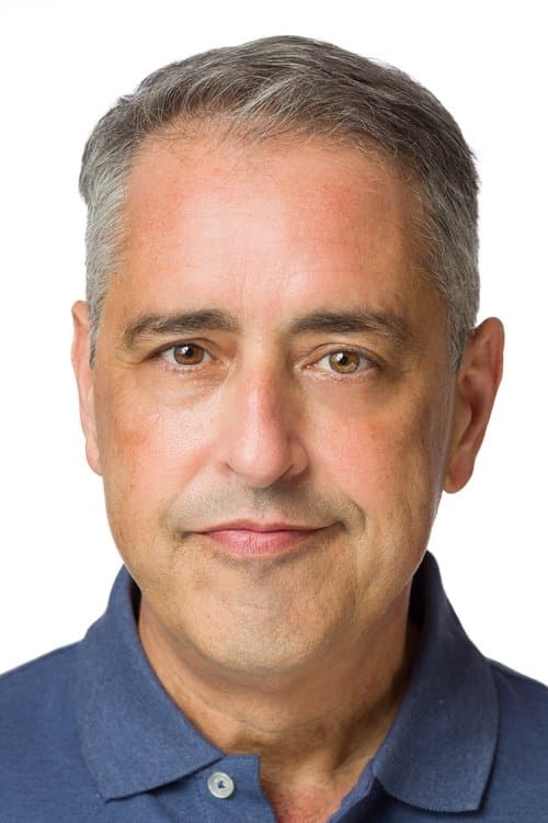 Gabriel J. Perez profile photo