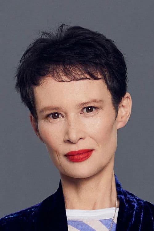 Suzie Collier profile photo