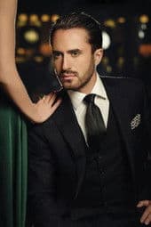 Sos Janibekyan profile photo