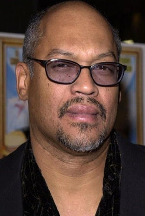 Doug McHenry profile photo