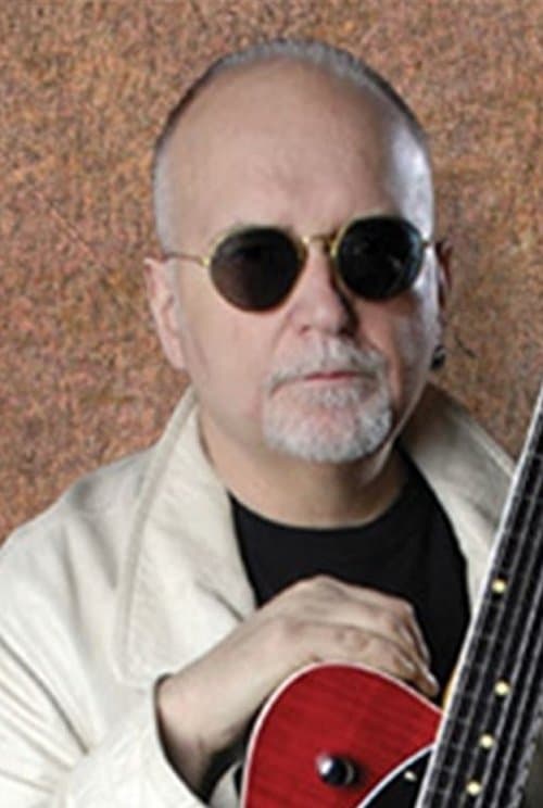 Reeves Gabrels profile photo