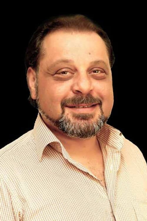 Barış Refikoğlu profile photo