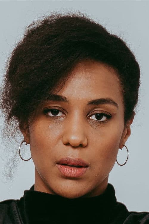 Oumaima Bahri profile photo