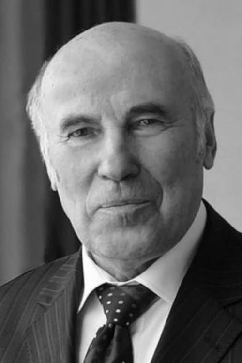 Mykhailo Vysotskyi profile photo