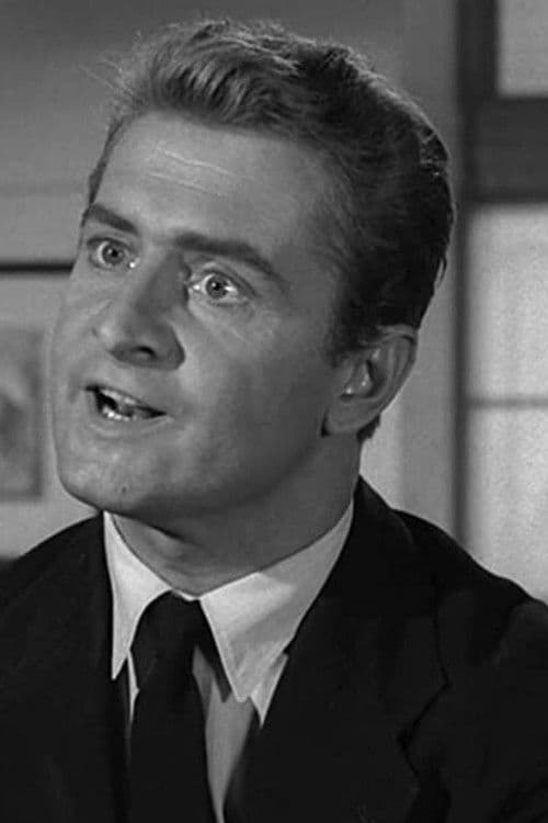 Peter Walker profile photo