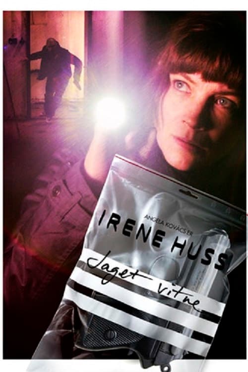 Irene Huss 12: Jagat vittne poster