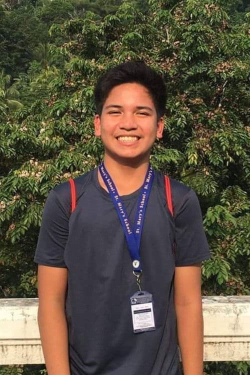 Gian Llego profile photo