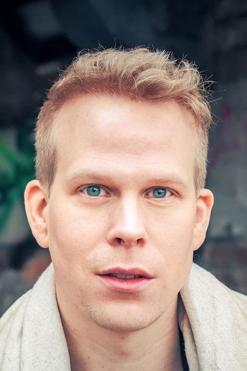 Rick Paul van Mulligen profile photo