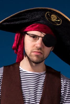 Owain Paciuszko profile photo