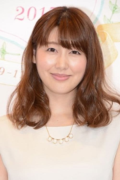 Megumi Yasu profile photo