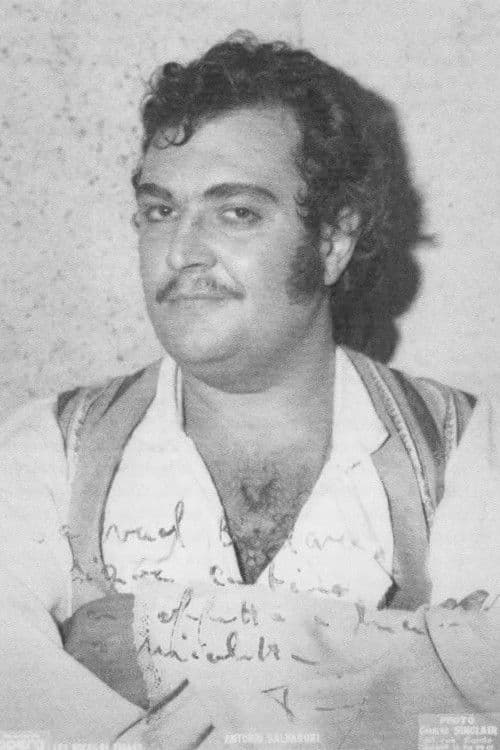 Antonio Salvadori profile photo