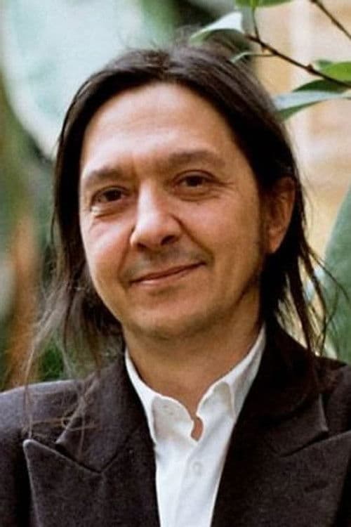 Santiago Lorenzo profile photo