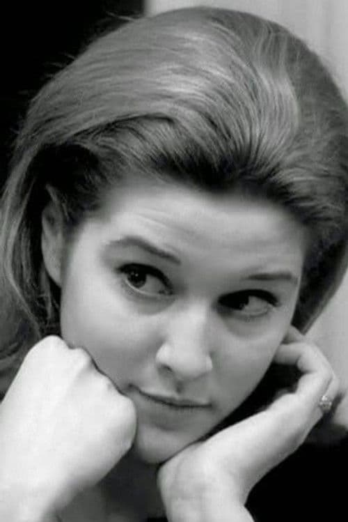 Catherine-Isabelle Duport profile photo