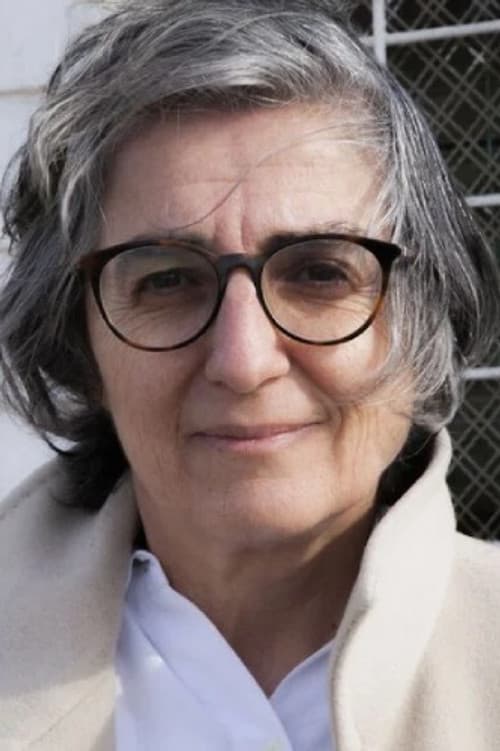 Isabel Herguera profile photo