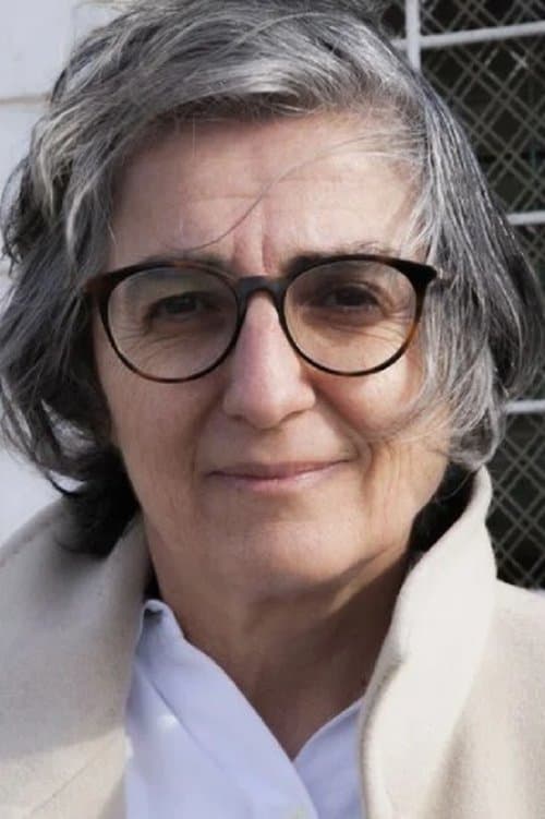 Isabel Herguera profile photo