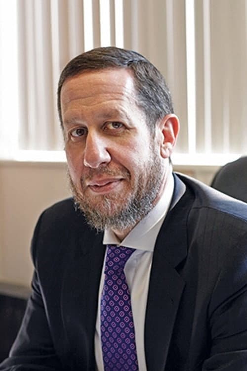 Yitzchak Schochet profile photo