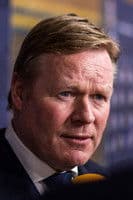 Ronald Koeman profile photo