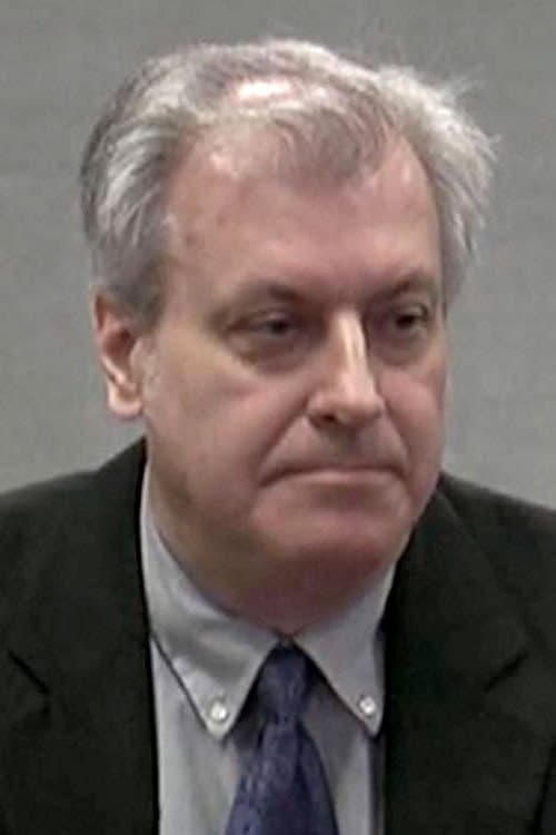 Stuart Johnson profile photo