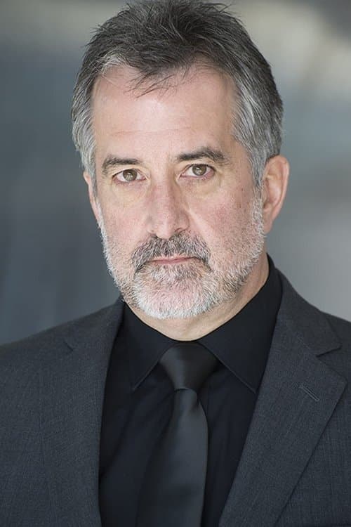 Barney Fuller profile photo