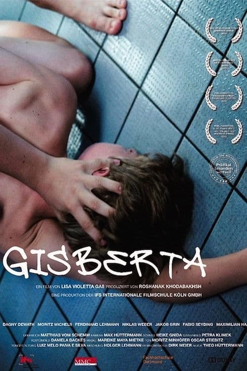 Gisberta poster