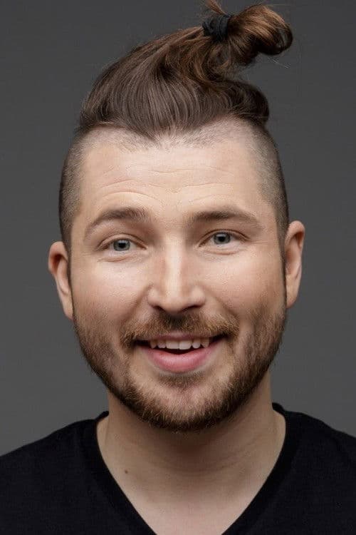 Mikhail Kukota profile photo