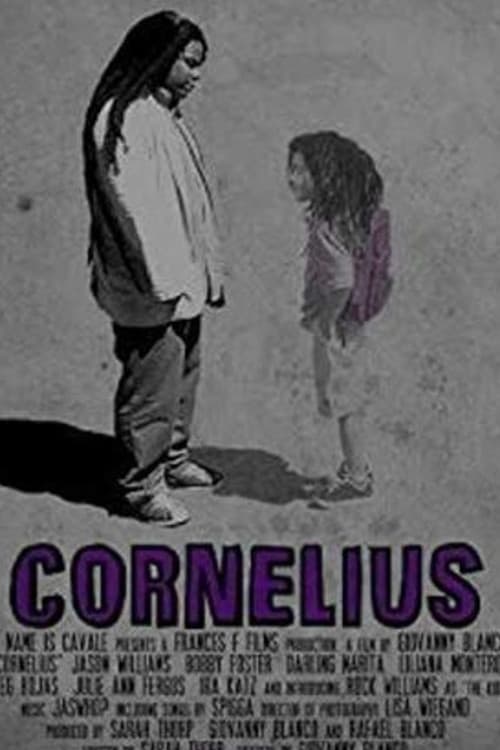 Cornelius poster