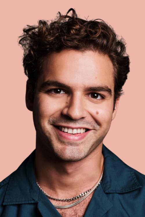 Giannis Tsoumarakis profile photo