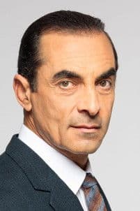 Alekos Syssovitis profile photo