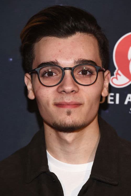 Cameron Ocasio profile photo