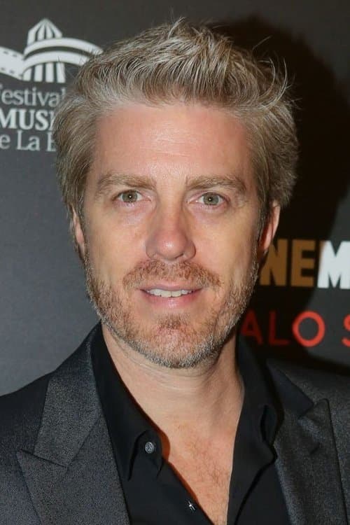 Kyle Eastwood profile photo