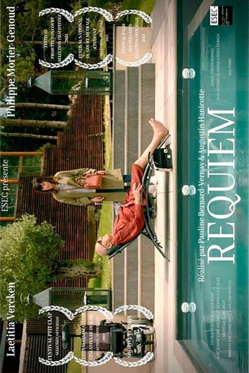 Requiem poster