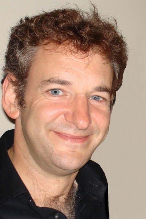 Martin Ball profile photo