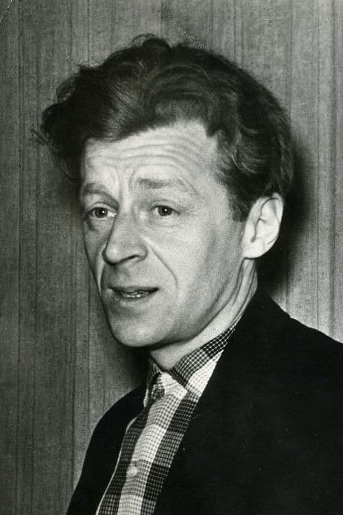 Vladimir Petrov profile photo