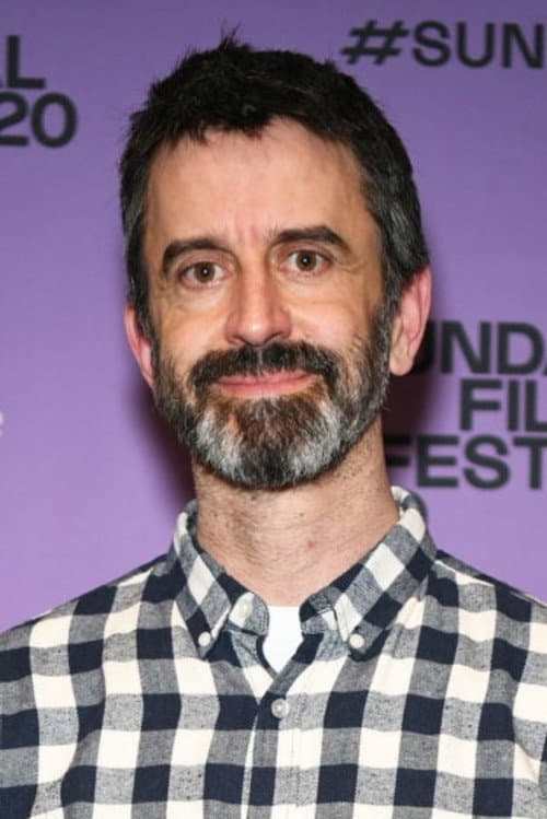 Matt McCormick profile photo