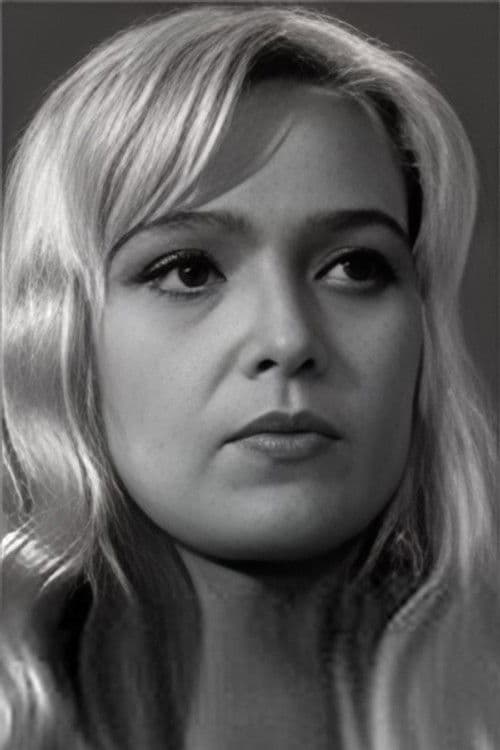 Galina Kavura profile photo