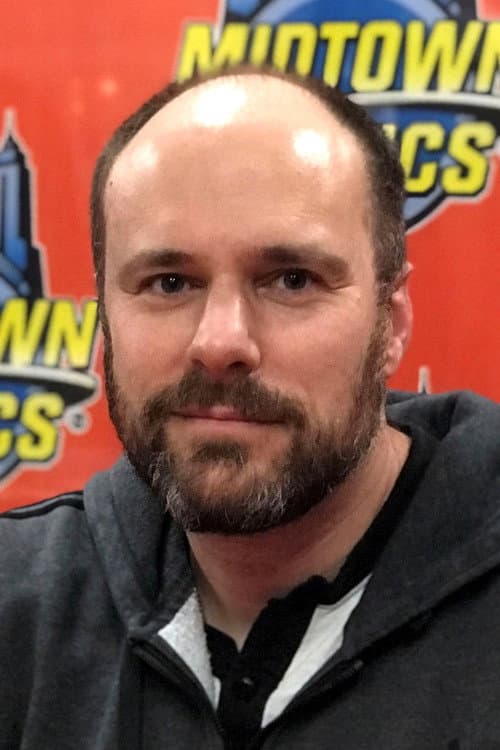 Tom King profile photo