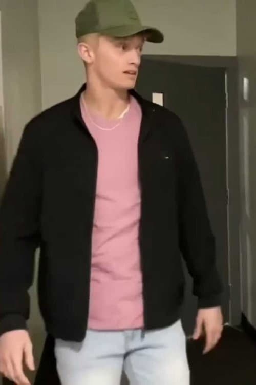 Ryan Osborne profile photo