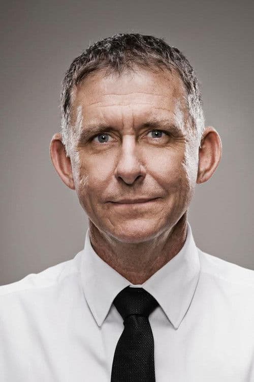 Peter Rowsthorn profile photo