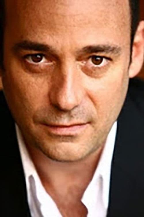 Ed Francis Martin profile photo