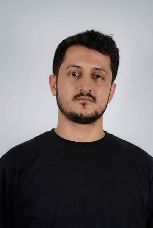 Sedat Oğuz profile photo