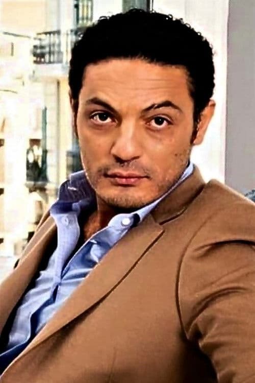 Mohamed Ali profile photo