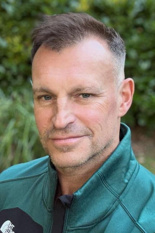 James Keresford profile photo